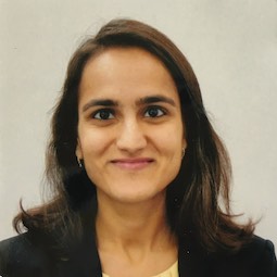 Yamini Balwani