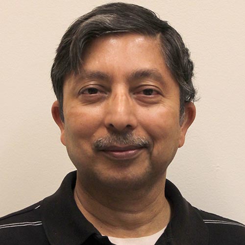Rajat Banerjee, PhD