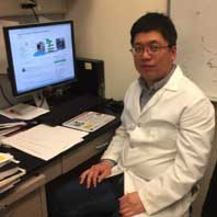 Chunxi Ge, MD, PhD
