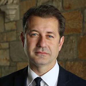 ALEXANDRE F. DaSILVA, DDS, DMSc