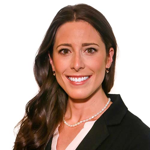 mary bender