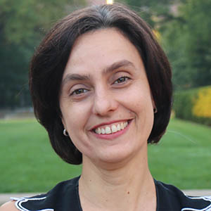 Theodora Danciu