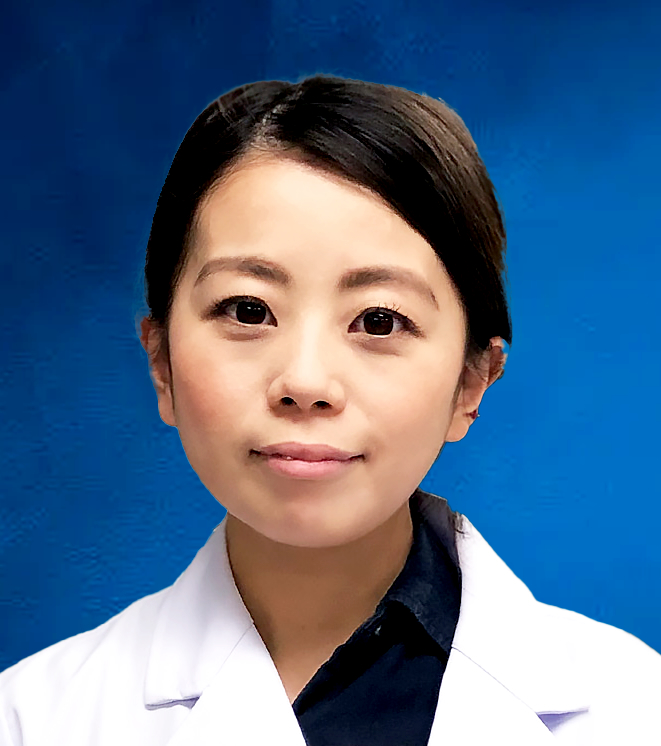 Chihiro Iwaya, PhD