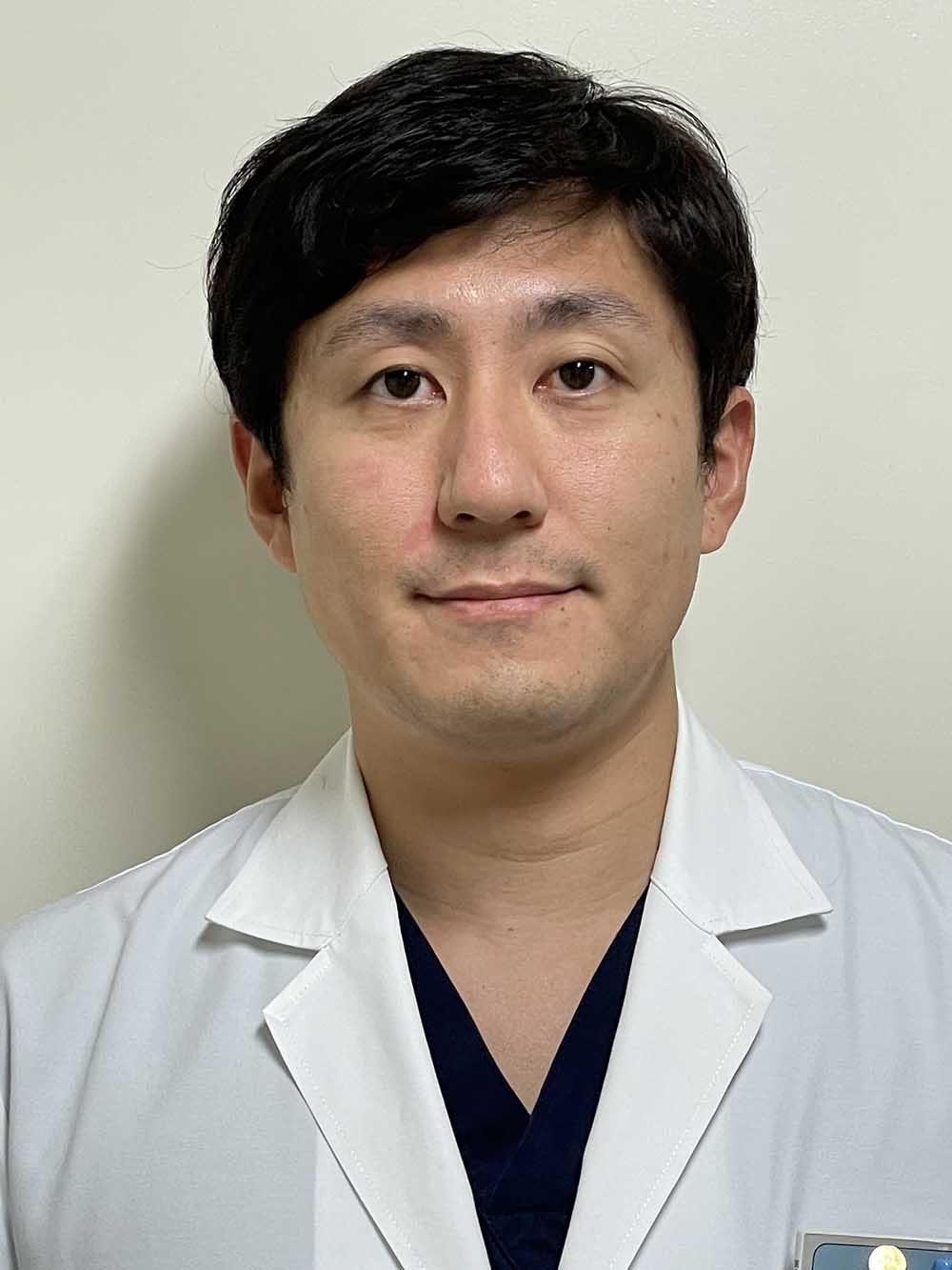 Kohei Okuyama, DDS, PhD