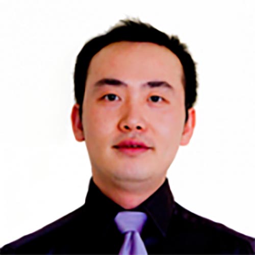Yu Leo Lei, DDS, PhD