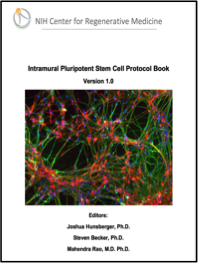regenerative medicine book cover