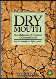 dry mouth book cover