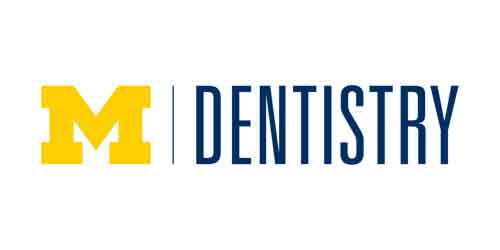michigan dentistry logo