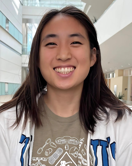 Claudia Wang, Surface lab 