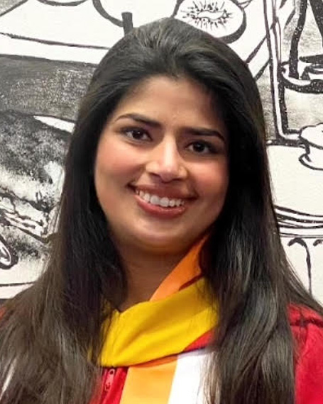 Nidhi Bhandari, Surface lab 