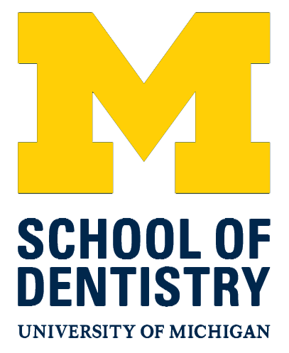 University of Michigan School of Dentistry 2015 Curriculum Audit