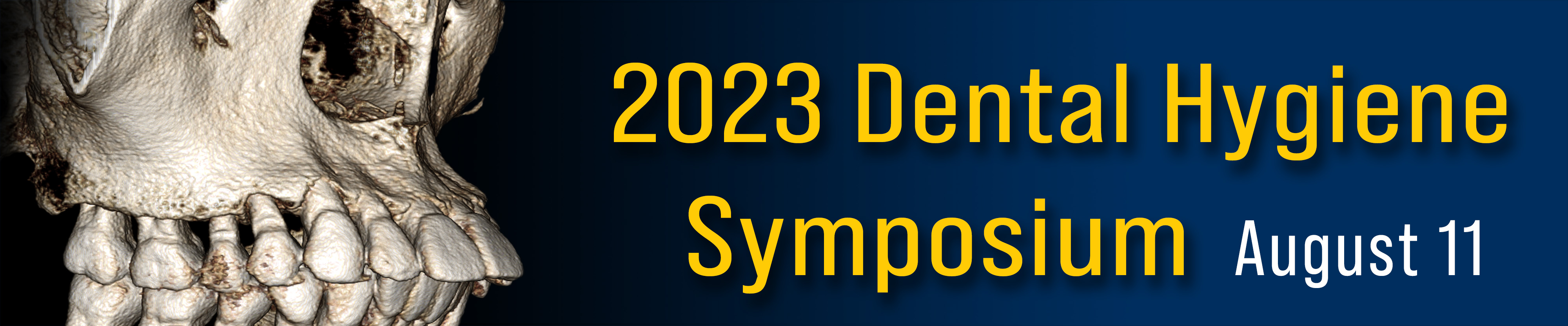 2023 Denta; Hygiene Symposium