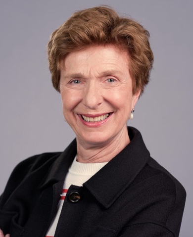 Dr. Ree