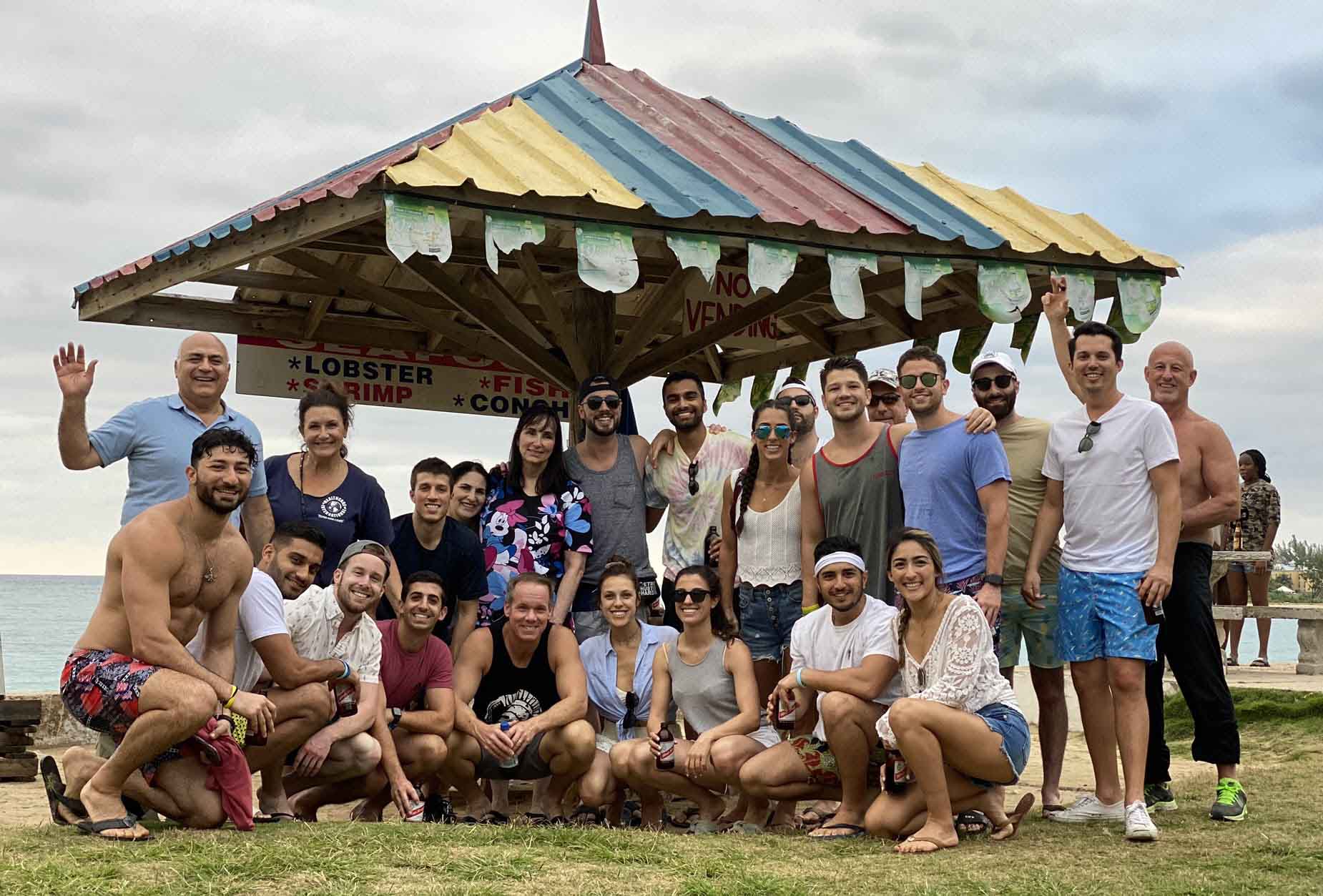 dental students in jamaica