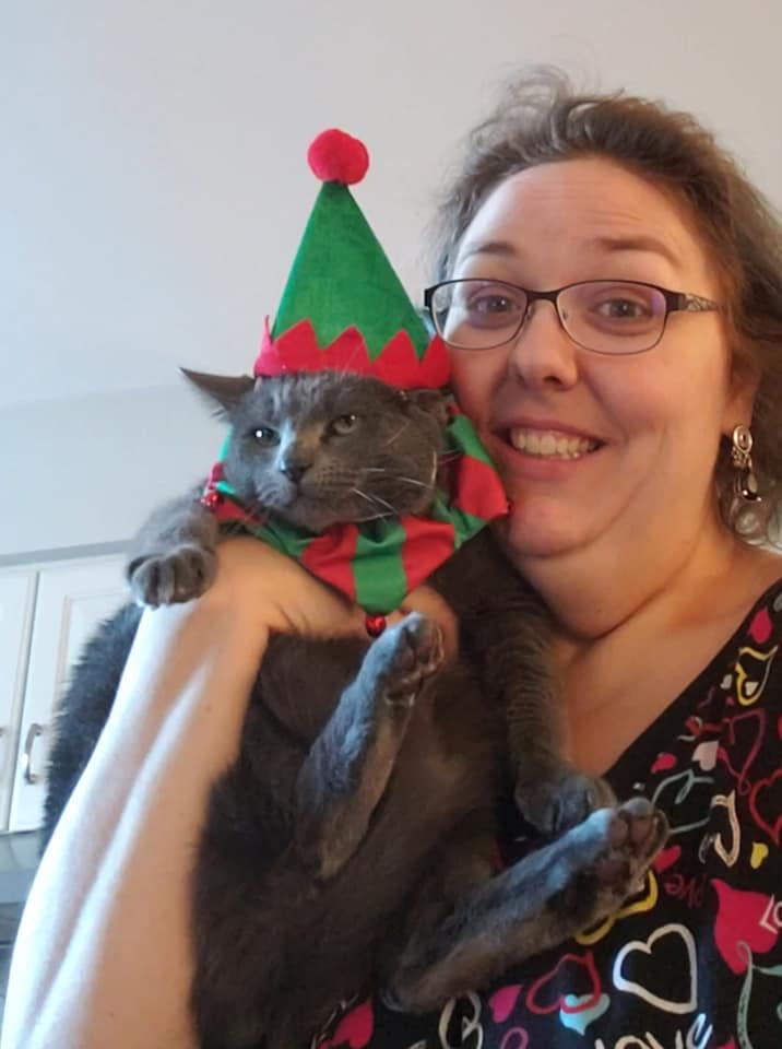 holiday photo