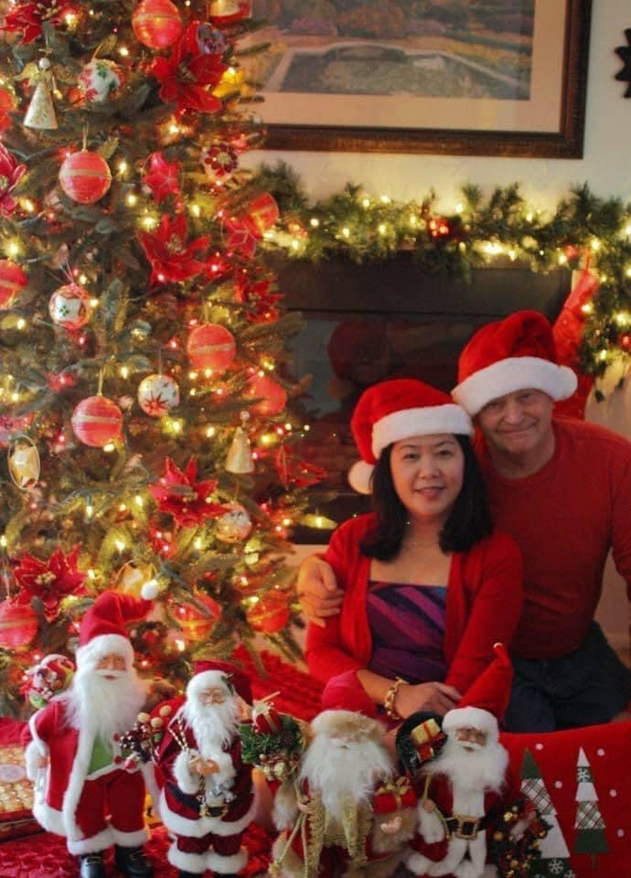 holiday photo