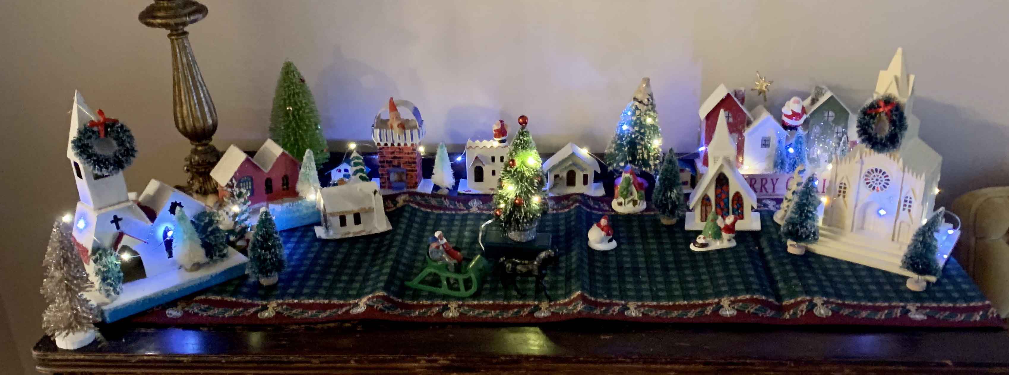 holiday photo