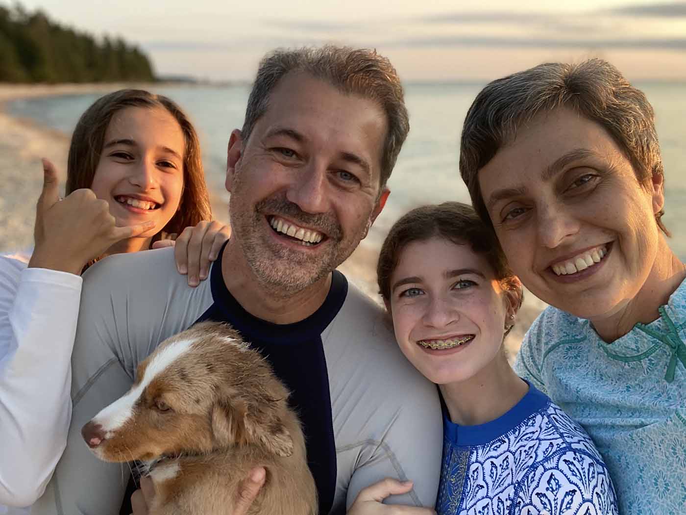 holiday photo