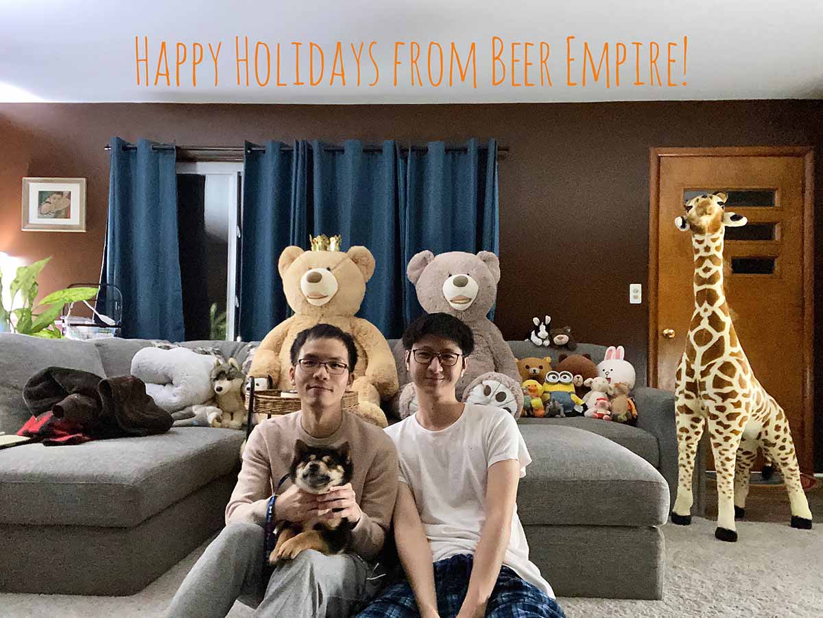 holiday photo