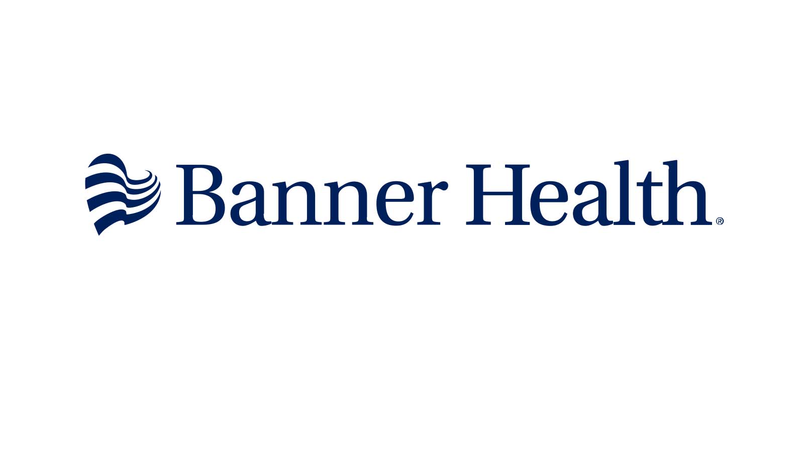banner health logo