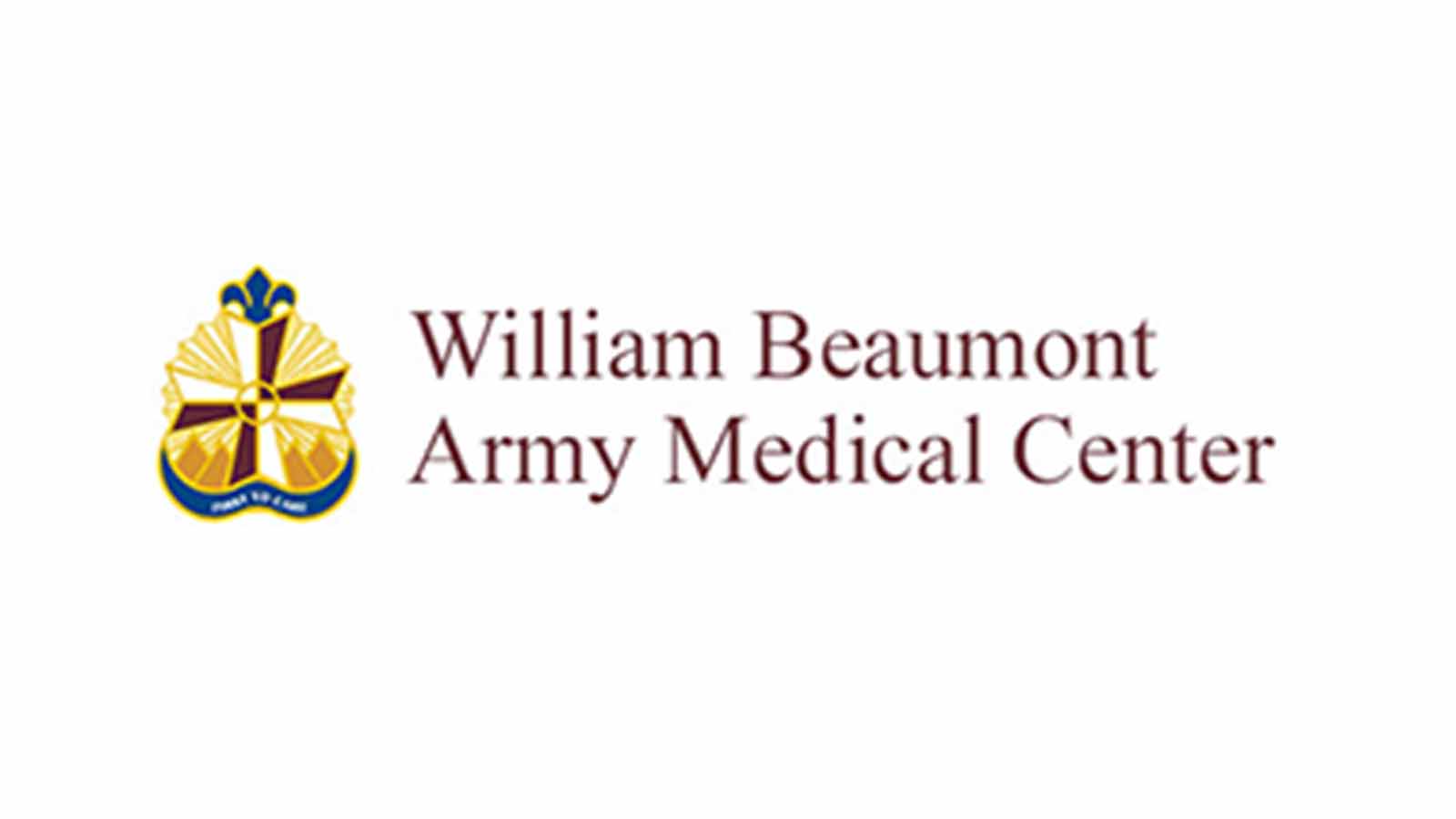 beaumont army logo