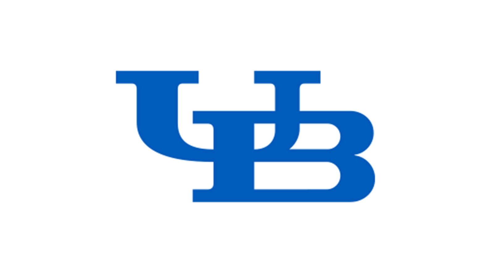 university of buffals logo