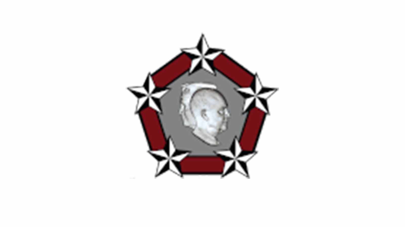 Eisenhower Army Medical logo
