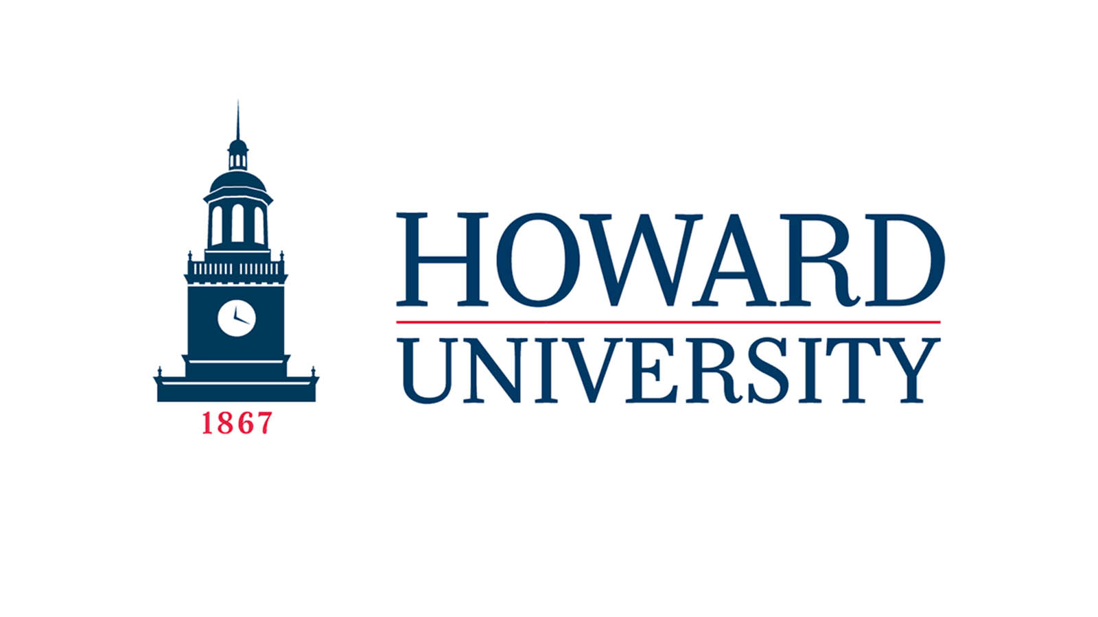 howard university logo
