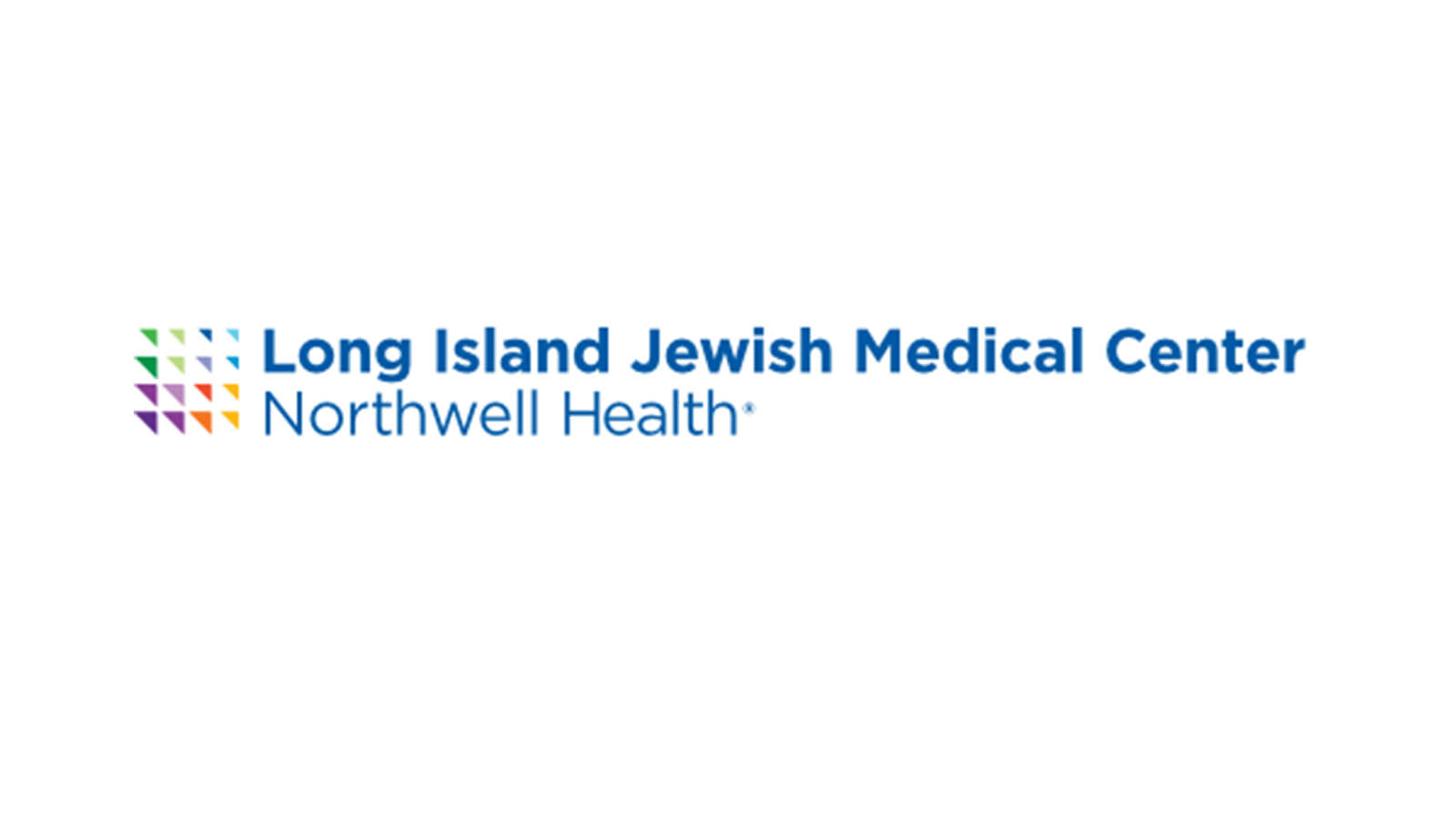 long island jewish hospital logo