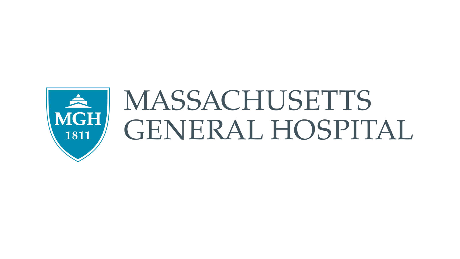 massachusetts general hospital logo