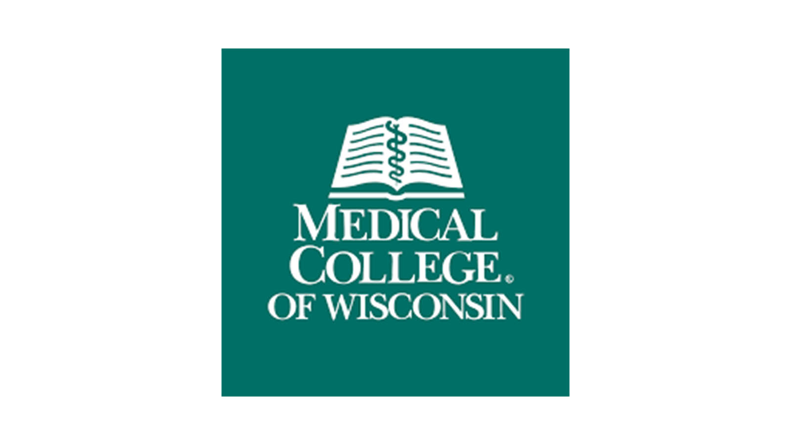 medical college of wisconsin logo