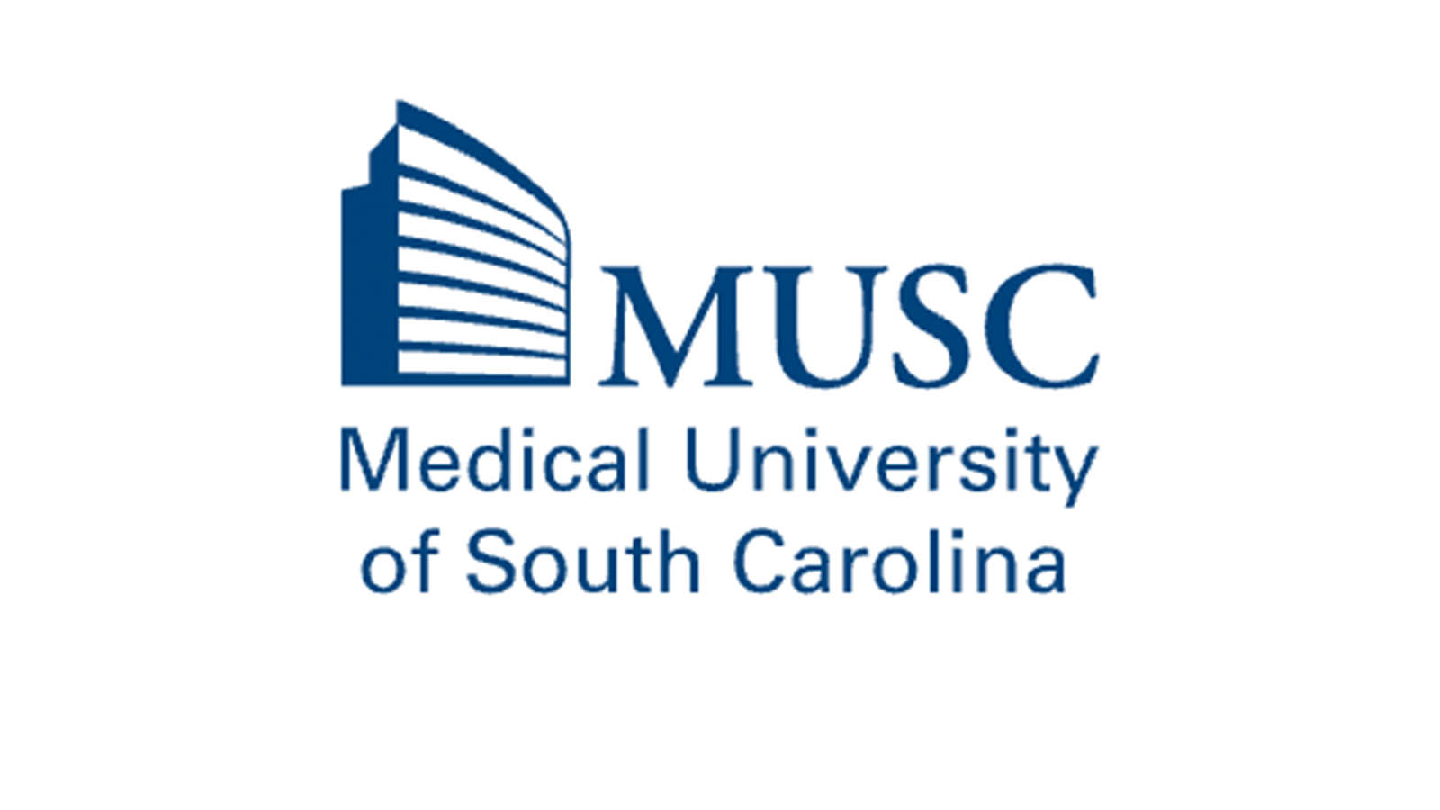 medical university of south carolina logo