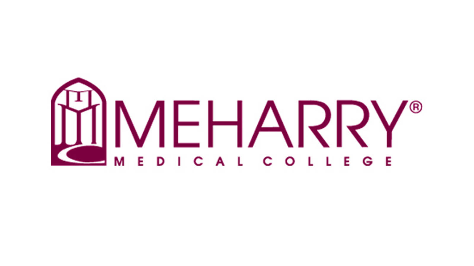 meharry medical college logo