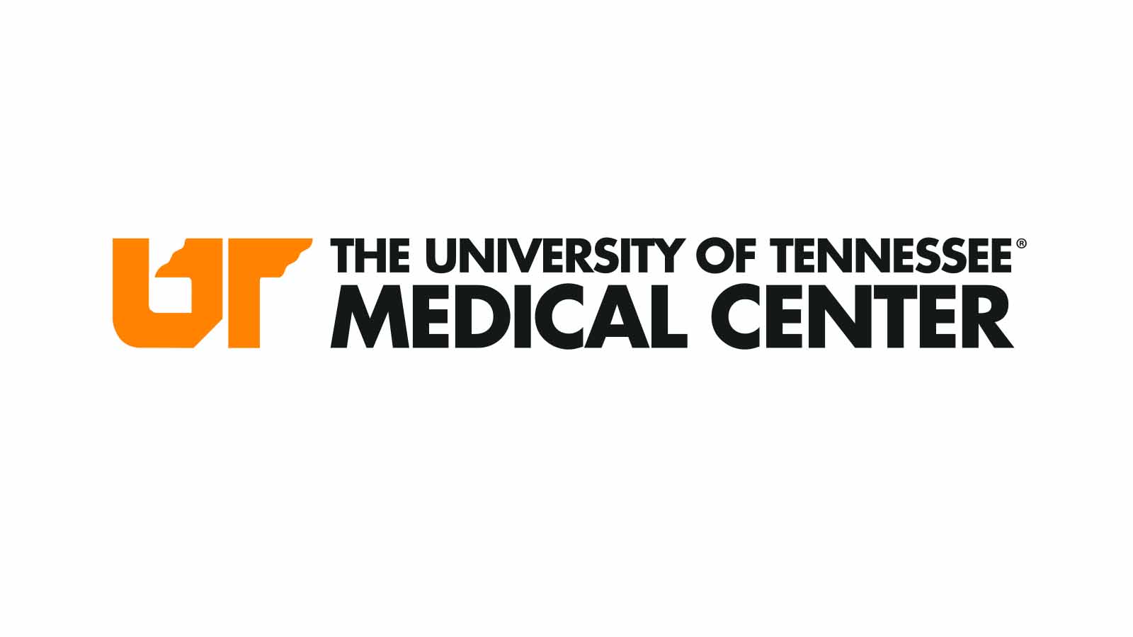 university tennessee medical center logo