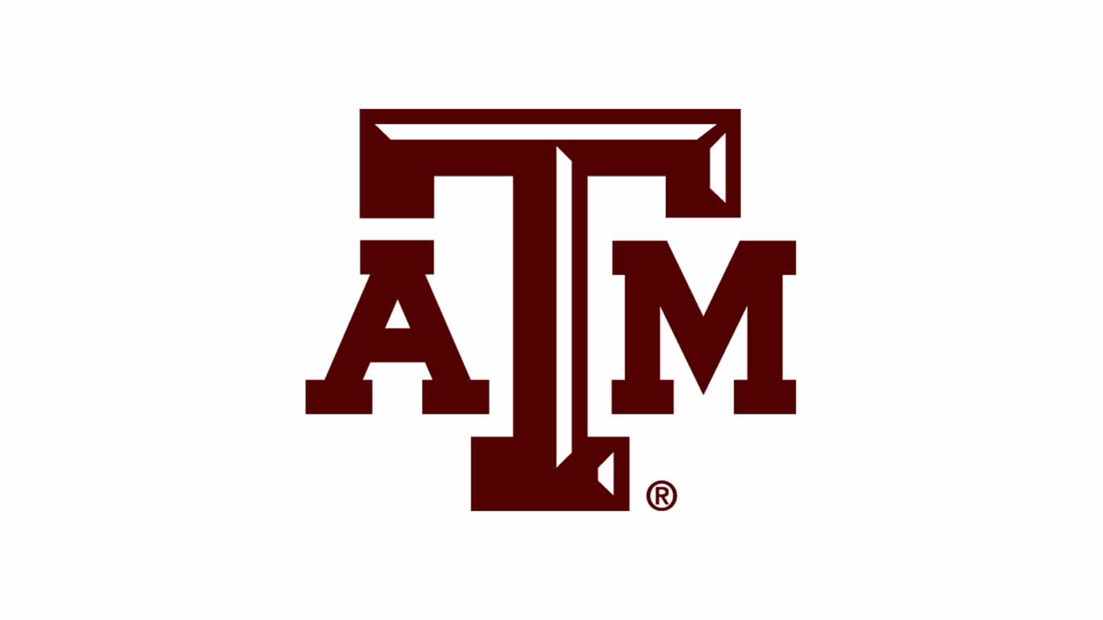 texas a and m logo
