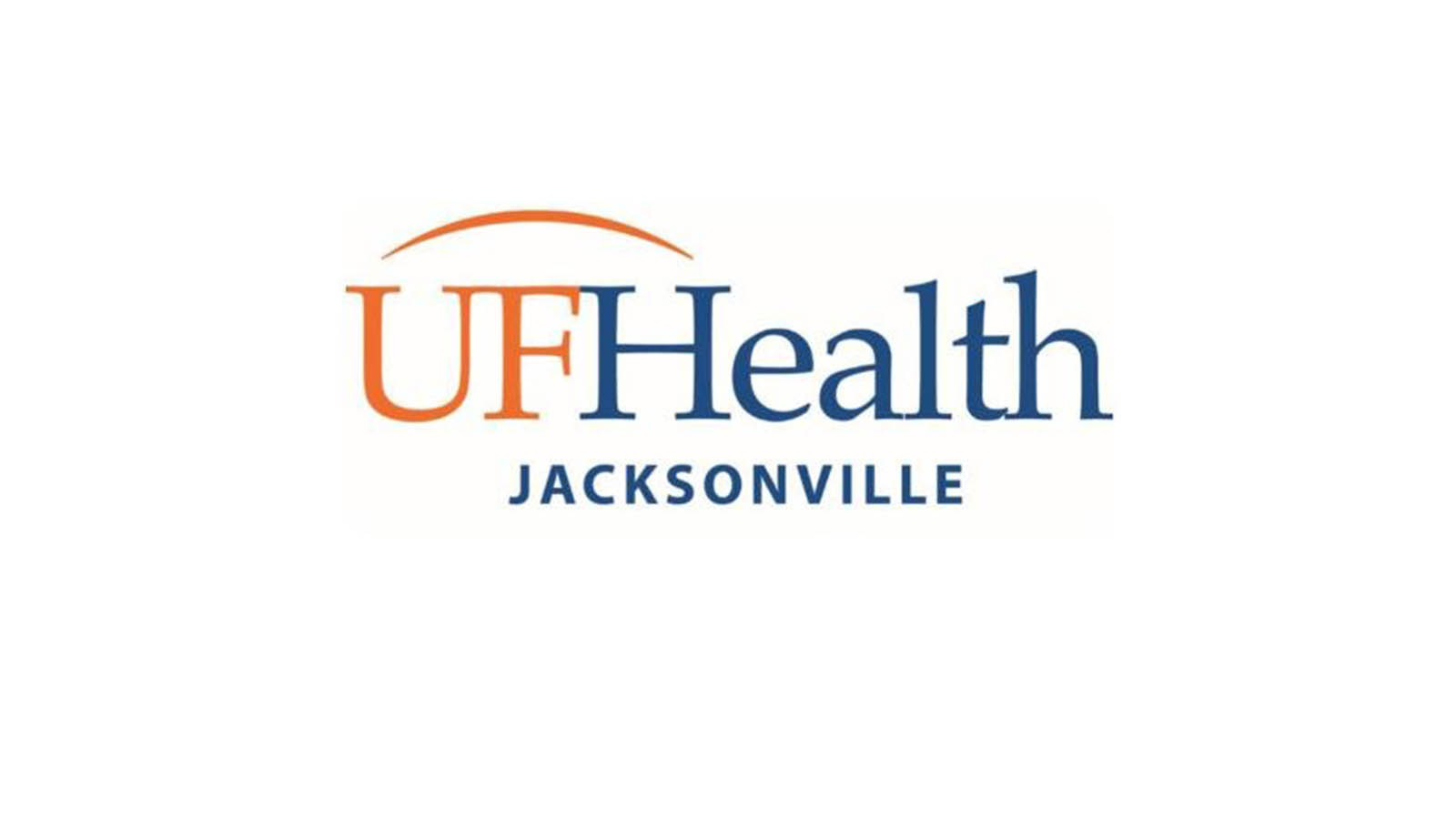 university of florida jacksonville logo