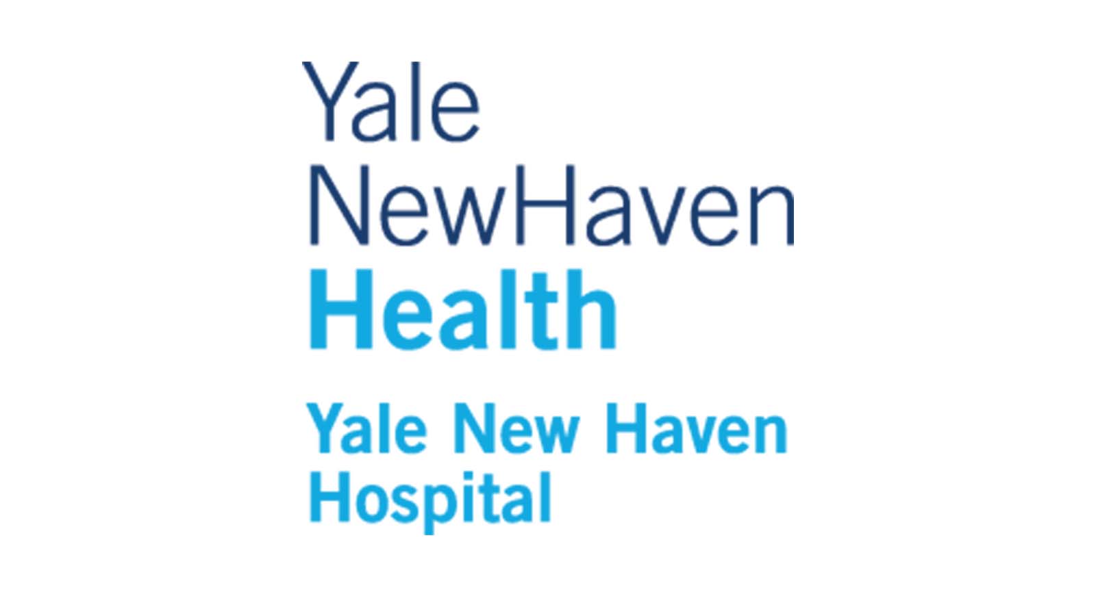 yale new haven hospital logo