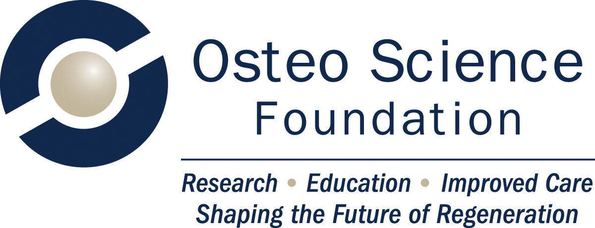 osteo science foundation logo